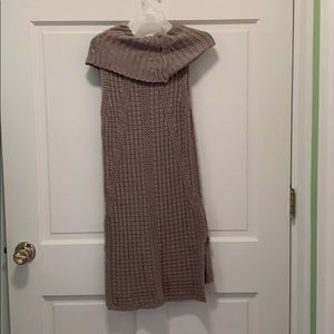 Banana republic dress